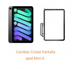 Cambiar Cristal Pantalla...