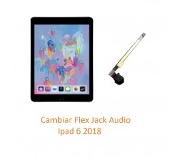 Cambiar Flex Jack Audio...