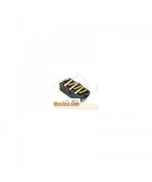 Conector jack auriculares Manos libres para Sony Xperia S, LT26I - Imagen 1