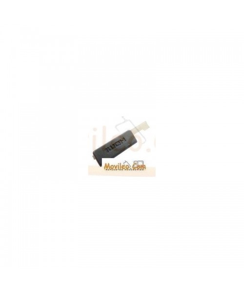 Tapa HDMI Negra para Sony Xperia S, LT26I - Imagen 1