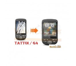 CAMBIAR PANTALLA LCD HTC TATTOO / G4 - Imagen 1