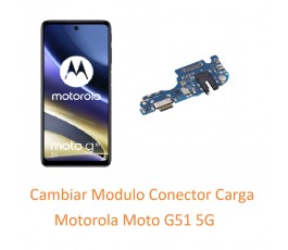 Cambiar Modulo Conector...