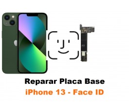 Reparar Face Id iPhone 13