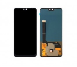 Pantalla completa OLED para...