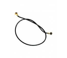Antena coaxial para...
