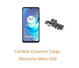 Cambiar Conector Carga...