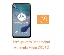 Presupuesto Reparacion...