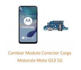 Cambiar Modulo Conector...