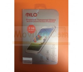 Protector Cristal Templado Milo de 2.5D para Huawei Ascend G730 - Imagen 1