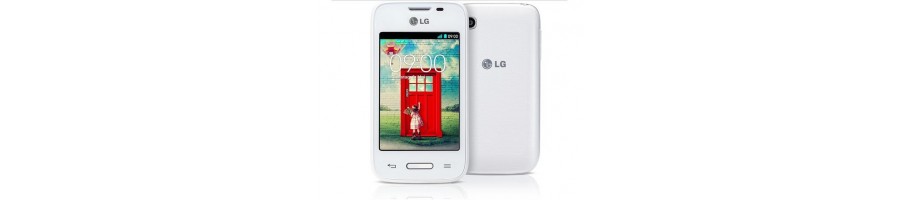 Optimus L35 D150