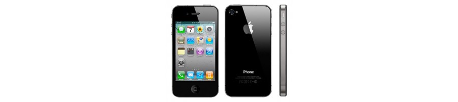 Comprar Repuestos de Móviles Apple iPhone 4Gs Online Madrid