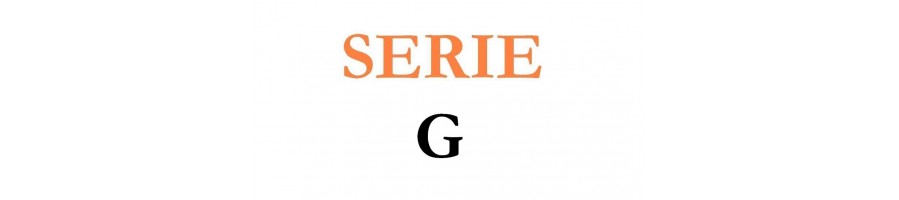 Serie G