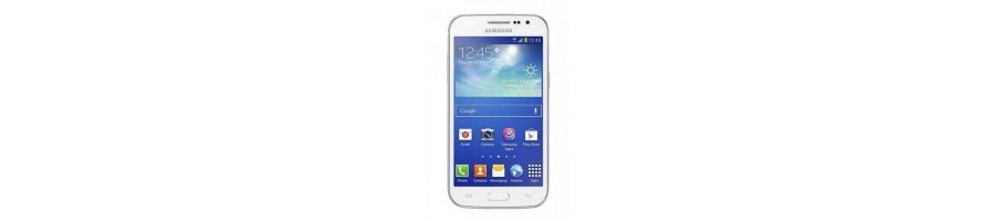 Venta de Repuestos de Móviles Samsung G357 Ace 4 Online