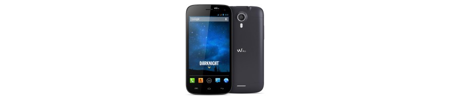 Venta de Repuestos de Móviles Wiko Darknight Online Madrid