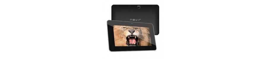 Comprar Repuestos de Tablet Nevir NVR-TAB9 S2 ¡Ofertas!