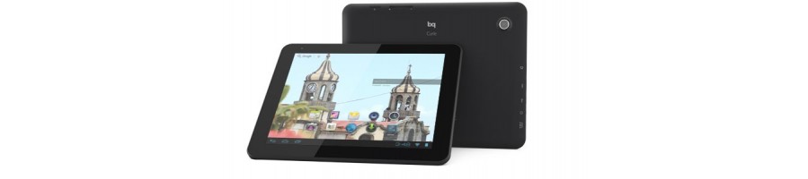 Comprar Repuestos de Tablet Bq Curie ¡Venta Online! Madrid