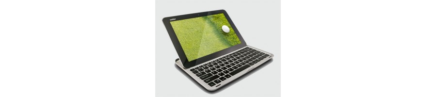 Venta de Repuestos de Tablet Wolder Mi Tab W1 Online Madrid