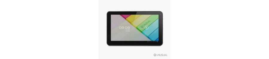 Venta de Repuestos de Tablet 9X ¡Mejores Precios! Madrid