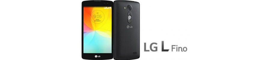 Comprar Repuestos de Móviles Lg L Fino D290N Online Madrid