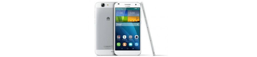 Comprar Repuestos de Móviles Huawei G7 Ascend Online Madrid