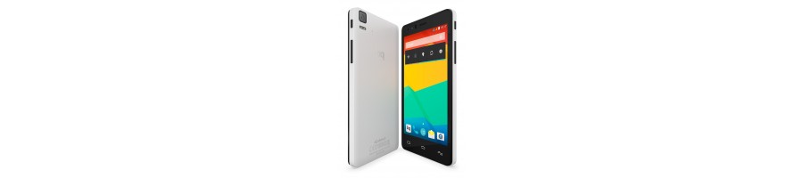 Venta de Repuestos de Móviles Bq Aquaris E5 HD Online