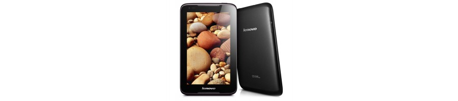 Comprar Repuestos de Tablet Lenovo A1000 IdeaTab ¡Ofertas!
