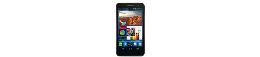 Comprar Repuestos de Móviles Alcatel OT-8008 Online Madrid