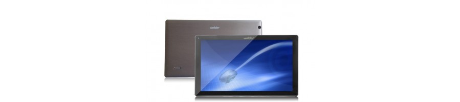 Venta de Repuestos de Tablet Wolder MiTab Think Online