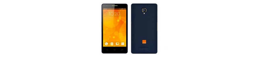 Venta de Repuestos de Móviles Huawei Orange Fova Online