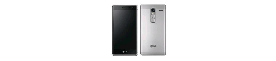 Comprar Repuestos de Móviles Lg Zero H650E Online Madrid