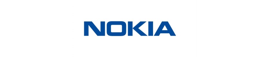 Reparación de Móviles Nokia Nokia [Arreglar Piezas] Madrid