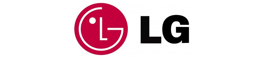 Venta de Repuestos de Tablet Lg ¡Mejores Precios! Madrid