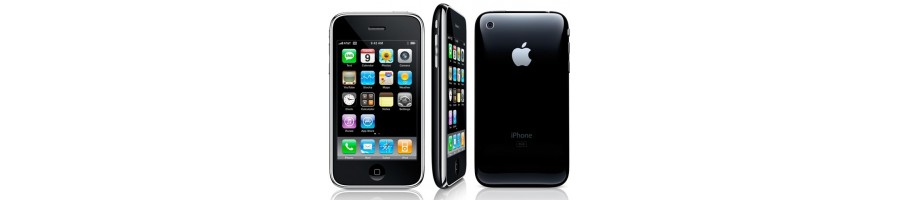 iPhone 3G