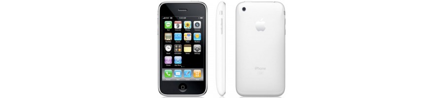 iPhone 3Gs