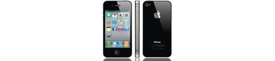 iPhone 4G