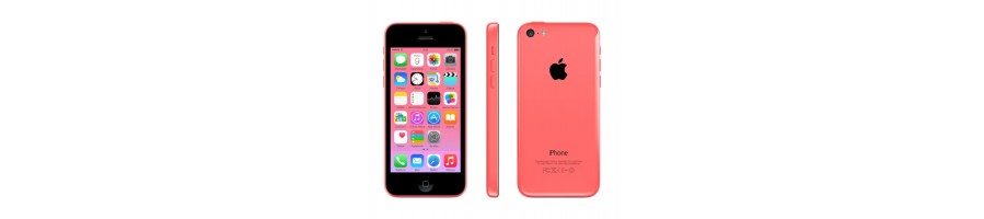 iPhone 5C