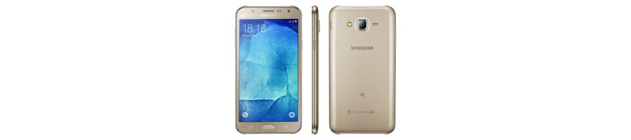 Reparación de Móviles Samsung J500 J5 ¡Ofertas! Madrid