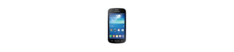 Reparación de Móviles Samsung S7580 Trend Plus ¡Ofertas!