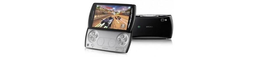 Xperia Play R800