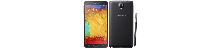 Reparación de Móviles Samsung N7505 Note 3 Neo ¡Ofertas!