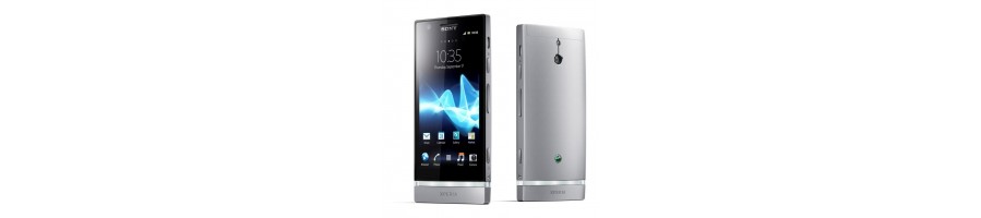 Xperia P Lt22i