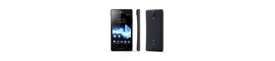 Xperia T LT30