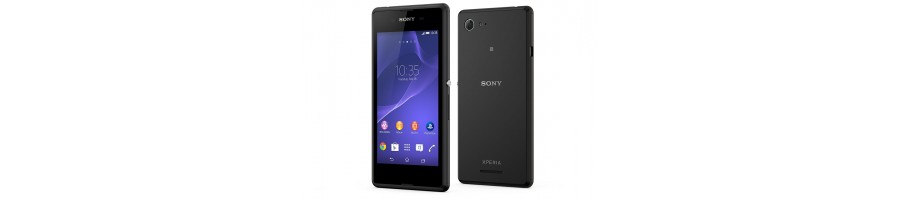 Xperia E3