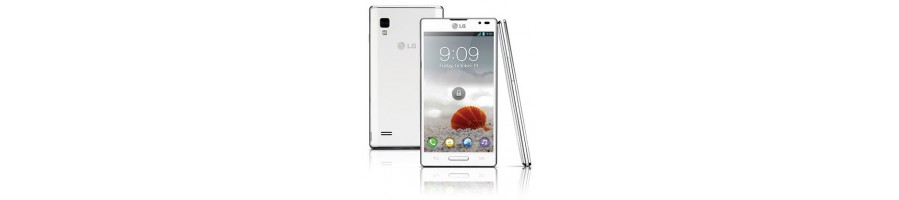 Optimus L9 P760