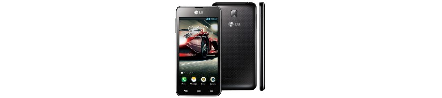 Reparación de Móviles Lg Optimus F5 P875 [Arreglar Piezas]