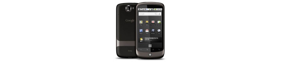 Nexus One G5
