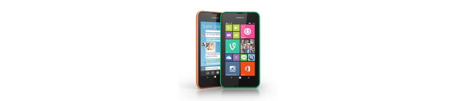 Lumia 530