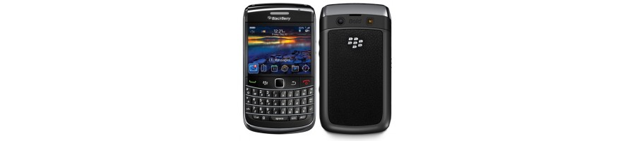 Reparación de Móviles BlackBerry Bold 9700 ¡Ofertas!