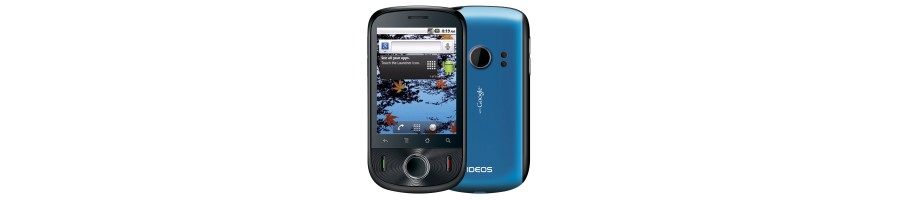 U8150 Ideos