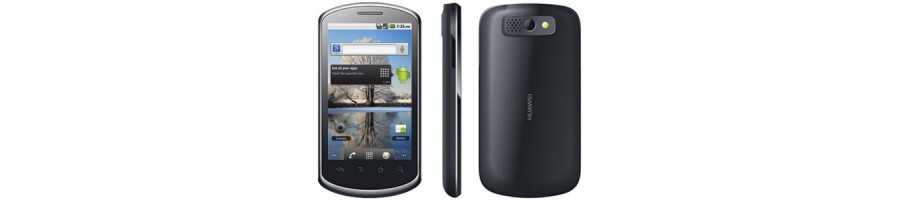 U8800 Ideos X5